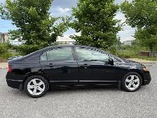 2008 Honda Civic 2008 HONDA CIVIC , 116.000 KM , AUTOMATIQUE , 4 - Photo 9