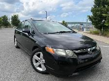 2008 Honda Civic 2008 HONDA CIVIC , 116.000 KM , AUTOMATIQUE , 4 - Photo 10