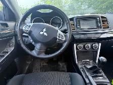2017 Mitsubishi Lancer 2017 MITSUBISHI LANCER , MANUEL , 4 CYLIN - Photo 7