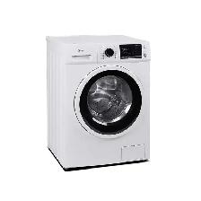 Midea 24' Front Load Washer MLH27N4AWWC