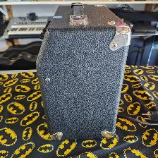 Nova Stage 10 Small Guitar Amp - 10 Watts (#19580-2) - Photo 4