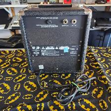Nova Stage 10 Small Guitar Amp - 10 Watts (#19580-2) - Photo 5