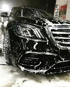 Auto Wash and Wax - Photo 4