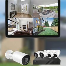Elite Protection with 4k CCTV Cameras & Smart Alarm Systems - Photo 4