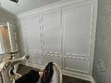 ROYAL WAINSCOTING