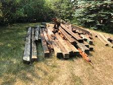 Assorted Lumber - Photo 2
