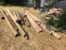 Assorted Lumber - Photo 3