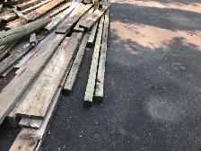 Assorted Lumber - Photo 4