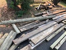 Assorted Lumber - Photo 5