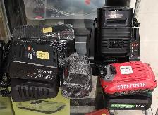 Batteries et chargeurs d'outils sans fil - Photo 5