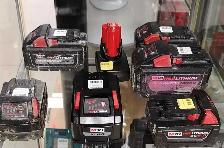 Batteries et chargeurs d'outils sans fil - Photo 6