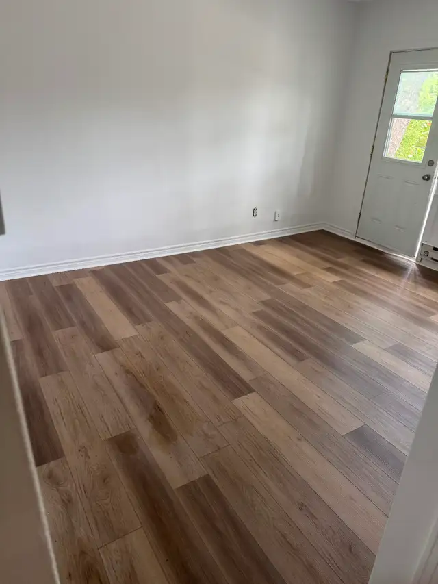 Beau 4 ½ à louer dans le quartier résidentiel d’Ahuntsic,
