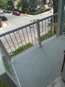 Beau 4 ½ à louer dans le quartier résidentiel d’Ahuntsic, - Photo 2