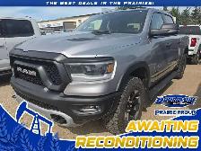 2023 Ram 1500 Rebel