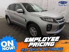 2024 Mitsubishi RVR SE