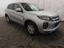 2024 Mitsubishi RVR SE - Photo 2