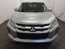 2024 Mitsubishi RVR SE - Photo 5