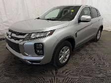 2024 Mitsubishi RVR SE - Photo 7