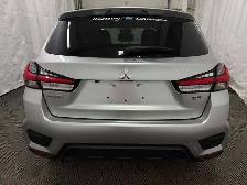 2024 Mitsubishi RVR SE - Photo 10