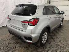 2024 Mitsubishi RVR SE - Photo 15