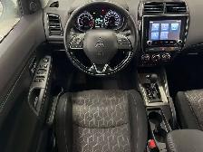 2024 Mitsubishi RVR SE - Photo 23