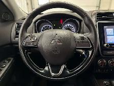 2024 Mitsubishi RVR SE - Photo 24