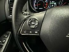 2024 Mitsubishi RVR SE - Photo 25