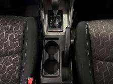 2024 Mitsubishi RVR SE - Photo 31