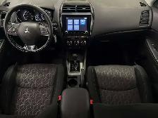 2024 Mitsubishi RVR SE - Photo 34