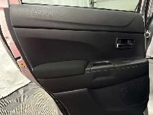 2024 Mitsubishi RVR SE - Photo 36