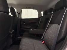2024 Mitsubishi RVR SE - Photo 37