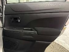2024 Mitsubishi RVR SE - Photo 39