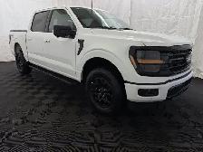 2026 Ford F-150 XLT - Photo 2