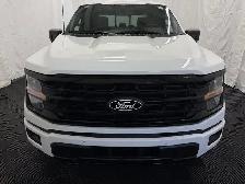 2026 Ford F-150 XLT - Photo 5