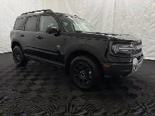 2025 Ford Bronco Sport Badlands - Photo 2