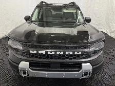 2025 Ford Bronco Sport Badlands - Photo 5
