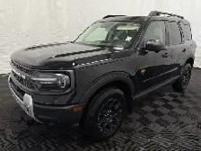 2025 Ford Bronco Sport Badlands - Photo 6
