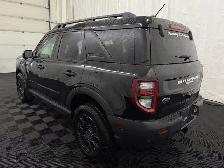 2025 Ford Bronco Sport Badlands - Photo 9