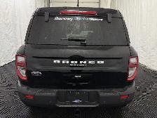 2025 Ford Bronco Sport Badlands - Photo 10