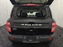 2025 Ford Bronco Sport Badlands - Photo 11