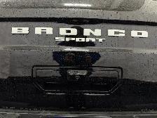 2025 Ford Bronco Sport Badlands - Photo 12
