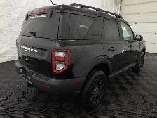 2025 Ford Bronco Sport Badlands - Photo 16
