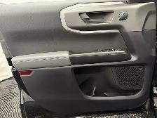 2025 Ford Bronco Sport Badlands - Photo 17