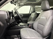 2025 Ford Bronco Sport Badlands - Photo 20