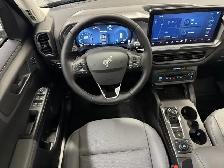 2025 Ford Bronco Sport Badlands - Photo 25
