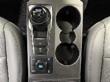 2025 Ford Bronco Sport Badlands - Photo 34
