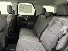 2025 Ford Bronco Sport Badlands - Photo 39