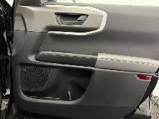 2025 Ford Bronco Sport Badlands - Photo 44