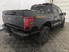 2025 Ford F-150 Tremor - Photo 17