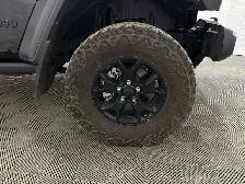 2022 Jeep Wrangler Unlimited Willys - Photo 4
